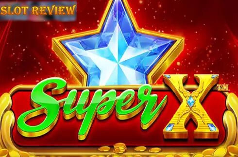 Super X Slot Review